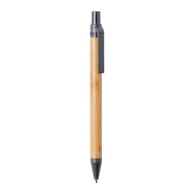 ROAK - bamboo ballpoint pen