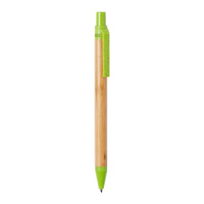 ROAK - bamboo ballpoint pen