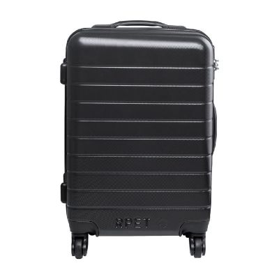 DACRUX - RPET trolley bag