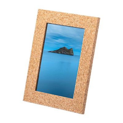 TAPEX - cork photo frame