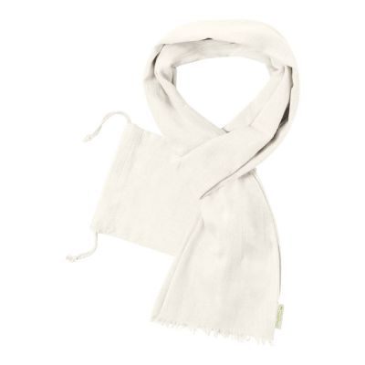 BETTY - organic cotton scarf