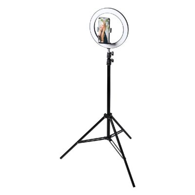 KRISTEN - selfie ring light with tripod