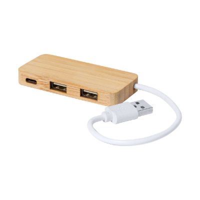 NORMAN - USB hub