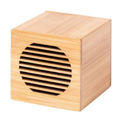 TEODEN - bluetooth speaker