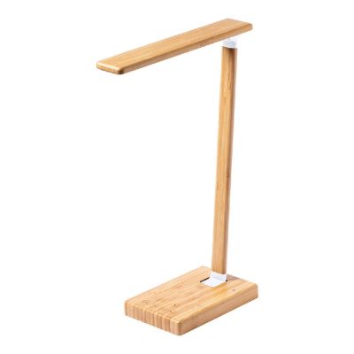 SLEYA - multifunctional desk lamp