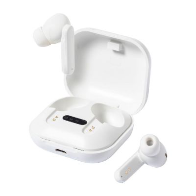 VOLPUX - RABS bluetooth earphones