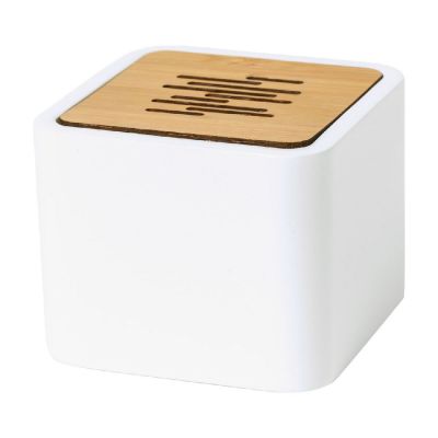 PIXIE - PLA bluetooth speaker