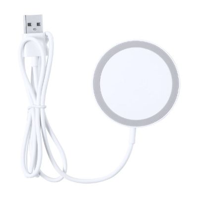 VIROM - magnetic wireless charger