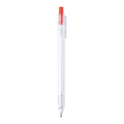 LESTER - RPET ballpoint pen