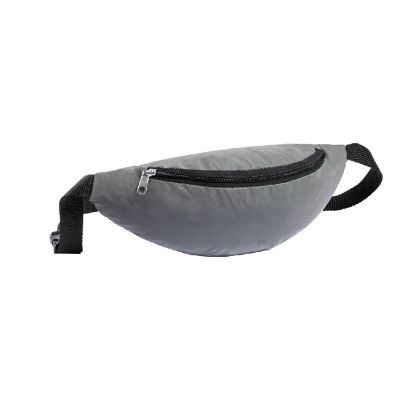 FLASER - reflective waist bag