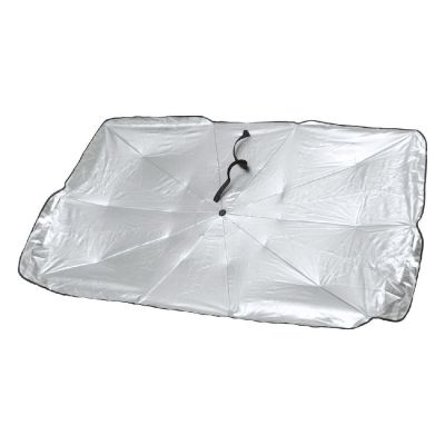 NEVIAX - car sunshade umbrella
