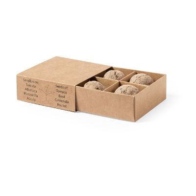 TOMARUX - herb growing kit