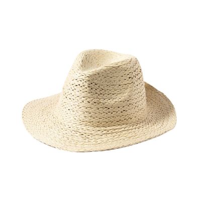 RANDOLF - straw hat