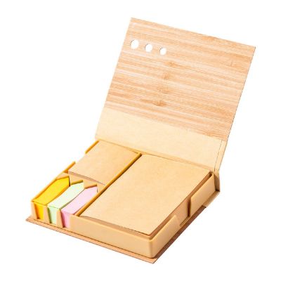 KOKIL - sticky notepad