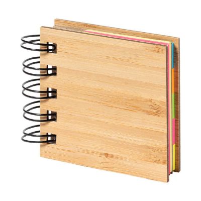 JUKNOK - sticky notepad