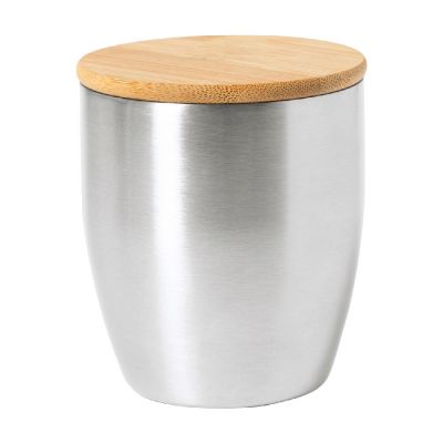 ZASEL - stainless steel mug