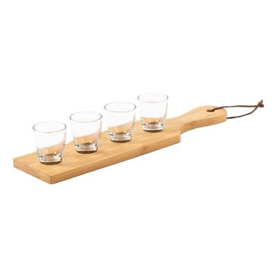 LOLAF - shot glass set