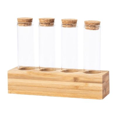 TUMBER - spice holder set