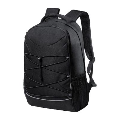 BERNY - RPET backpack