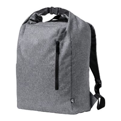 MORGAN - RPET backpack