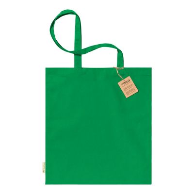KLIMBOU - cotton shopping bag
