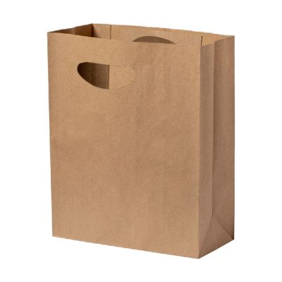 COLLINS - paper bag