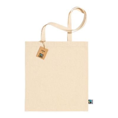 FLYCA - Fairtrade shopping bag