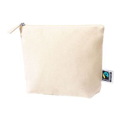 ADAMS - Fairtrade cosmetic bag