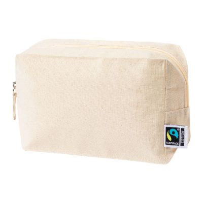 GRAFOX - Fairtrade cosmetic bag