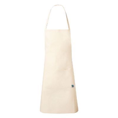 ZOWI - Fairtrade apron