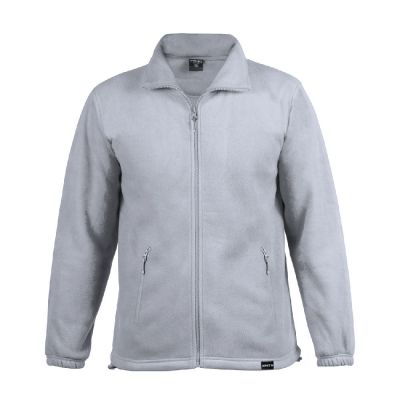 DISTON - RPET fleece jacket