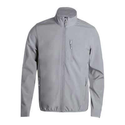 SCOLA - RPET softshell jacket