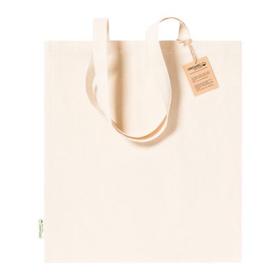 RUMEL - cotton shopping bag