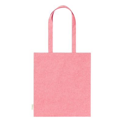 RASSEL - cotton shopping bag