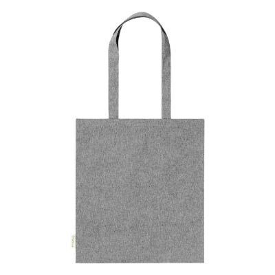 RASSEL - cotton shopping bag