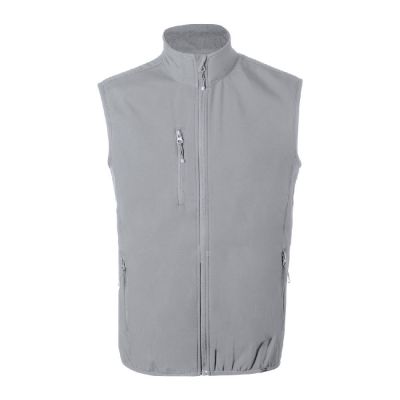 JANDRO - RPET softshell vest