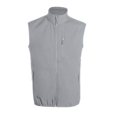 JANDRO - RPET softshell vest