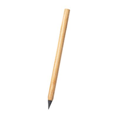 TEBEL - bamboo inkless pen