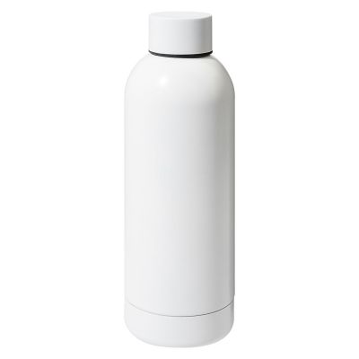 BLUSSI - stainless steel bottle