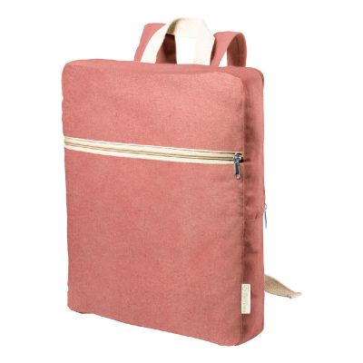 NIDORAN - cotton backpack
