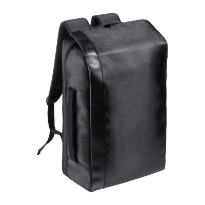 SLEITER - document backpack