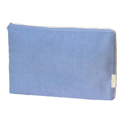DRIFT - cotton laptop pouch