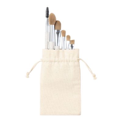 KURT - makeup brush set