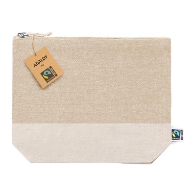 ADALDY - fairtrade cosmetic bag