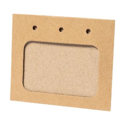 TURES - badge holder