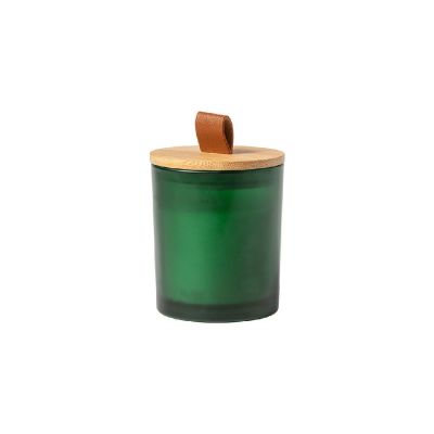LONKA - candle, mint