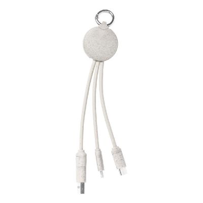 DUMOF - USB charger cable