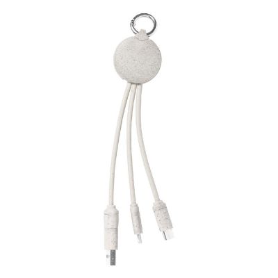 DUMOF - USB charger cable