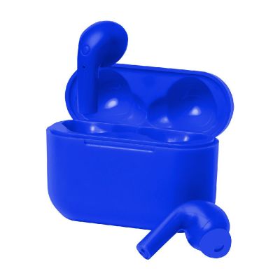 PRUCKY - bluetooth earphones