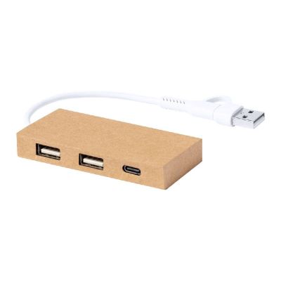 HASGAR - USB hub